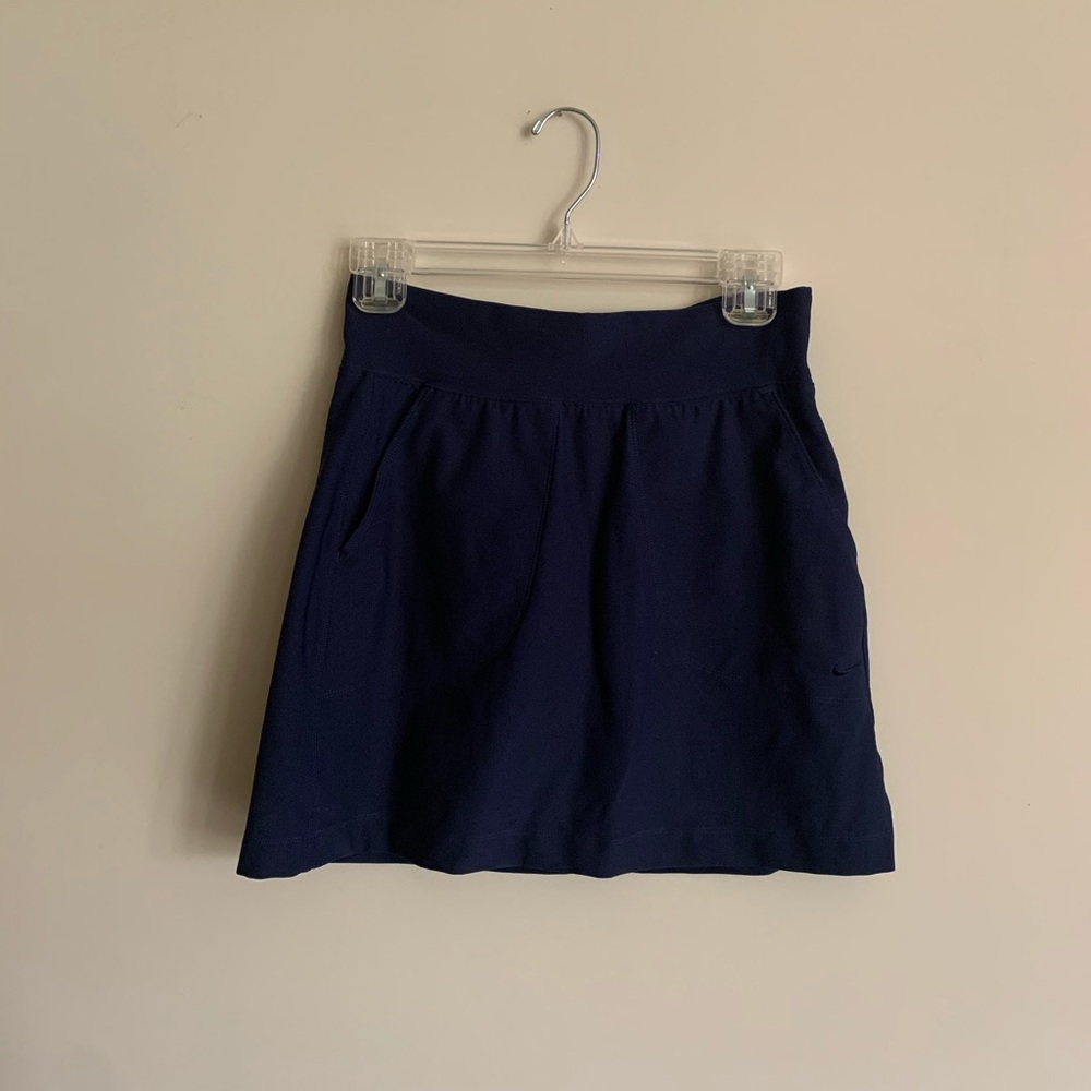 Nike Golf Skirt
